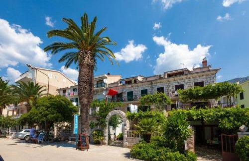 Podgora Apartment | Podgora City Center
