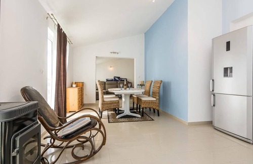 Benkovac Apartment | Podlug Family Apartment
