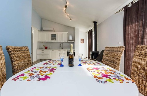 Benkovac Apartment | Podlug Family Apartment