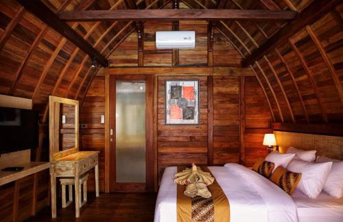 Bukit Resort | Poedja Villa Jimbaran
