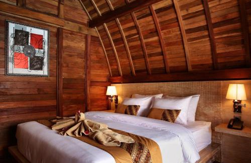 Bukit Resort | Poedja Villa Jimbaran