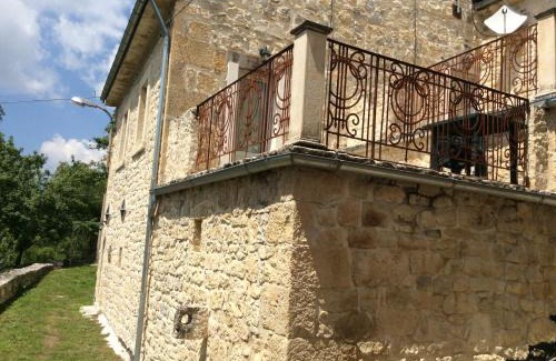Caramanico Terme House | Poesia d'Abruzzo