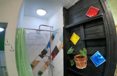 Liepaja Apartment | Poets sanctuary, 7 minutes walk from seaside