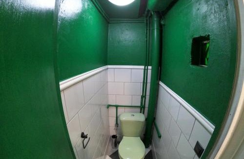Liepaja Apartment | Poets sanctuary, 7 minutes walk from seaside