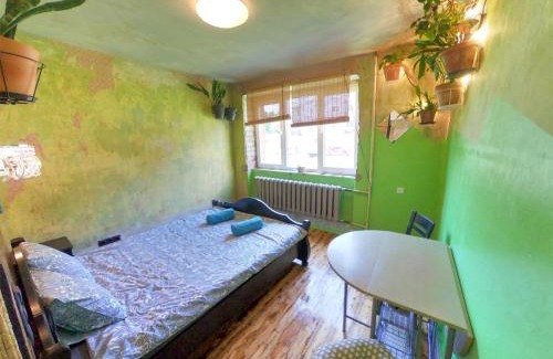 Liepaja Apartment | Poets sanctuary, 7 minutes walk from seaside