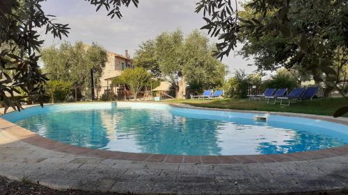Manciano House | Poggio Mario