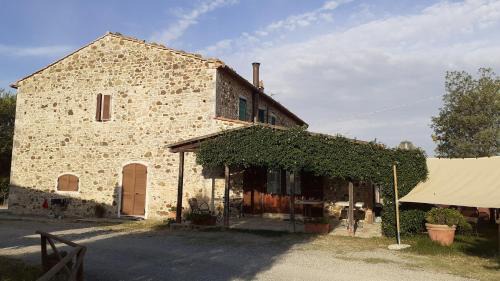 Manciano House | Poggio Mario