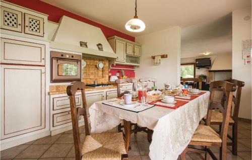 Massa Martana House | Poggiomelo