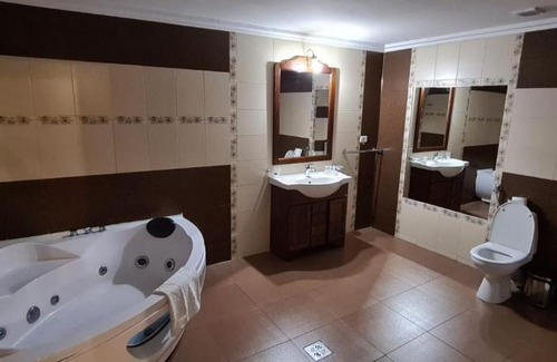 Rasnov House | Poiana Rasnoavei