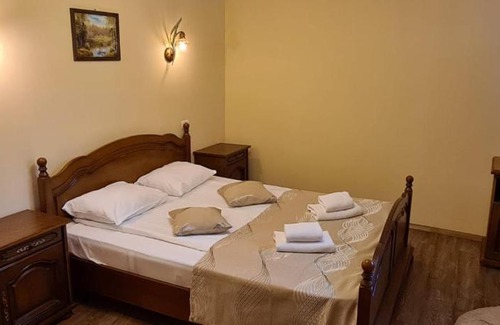 Rasnov House | Poiana Rasnoavei