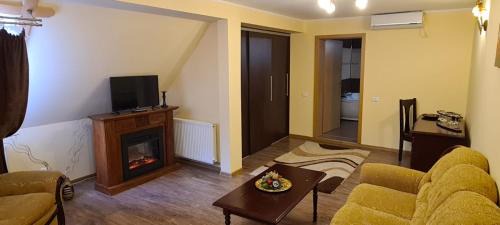 Rasnov House | Poiana Rasnoavei