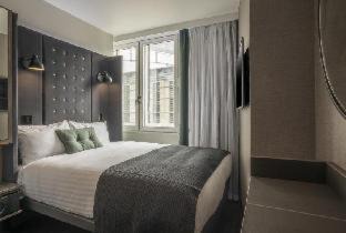 West End Hotel | Point A Hotel Edinburgh Haymarket