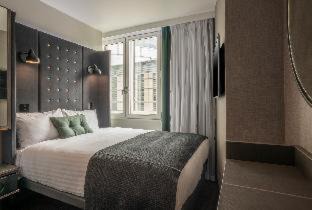West End Hotel | Point A Hotel Edinburgh Haymarket