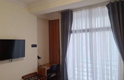 Bole Hotel | Point Central Hotel
