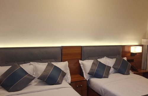 Bole Hotel | Point Central Hotel