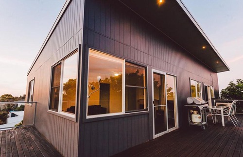 Point Lonsdale Apartment | Point Lonsdale Holiday Apartments