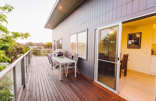 Point Lonsdale Apartment | Point Lonsdale Holiday Apartments