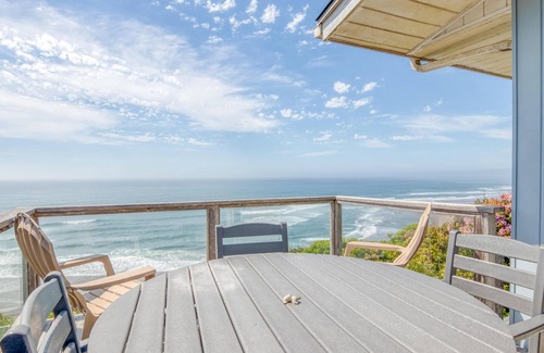 Nelscott House | Point of View