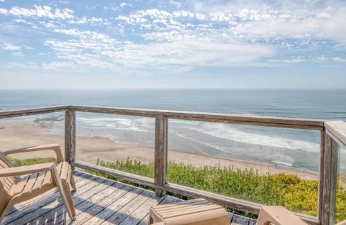 Nelscott House | Point of View