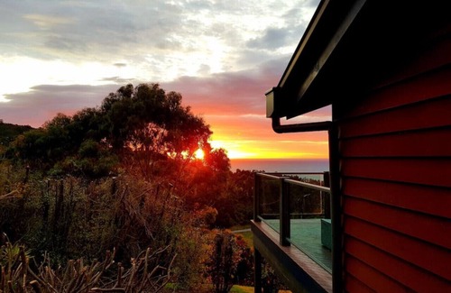 Apollo Bay Villa | Point of View Villa 2 of 5 - Luxury for Couples