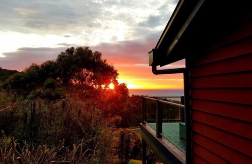 Apollo Bay Villa | Point of View Villa 4 of 5 - Couples Retreat
