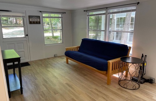 South Casco Cabin | Point Sebago Resort- 509 Red Road