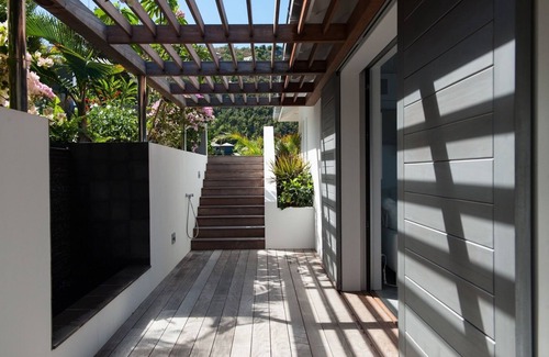 Pointe Milou Villa | Pointe Milou (1/4 Rooms)