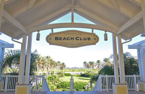 Galveston Condo | Pointe West 102 - Sealavie | Bayfront Condo + Pool Access