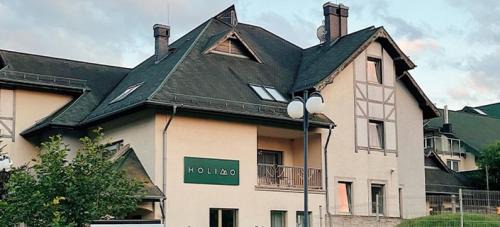 Radlow House | Pokój do wynajecia