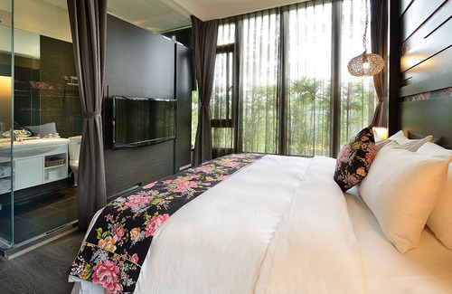 Jiaoxi Hotel | Pokara Resort