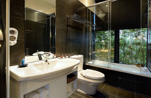 Jiaoxi Hotel | Pokara Resort
