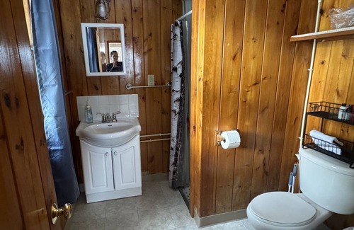 Grand Rapids Cabin | Pokegama Lakeside Cabin