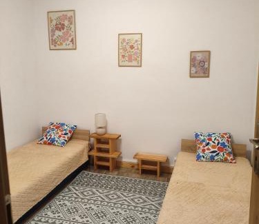 Krynki House | Pokoje do wynajęcia - Krynki