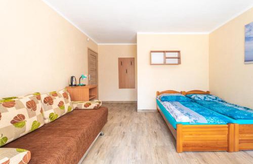 Debki House | Pokoje gościnne Żaczek