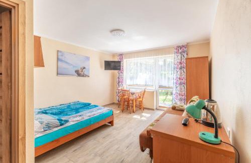 Debki House | Pokoje gościnne Żaczek