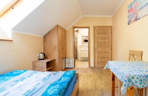 Debki House | Pokoje gościnne Żaczek