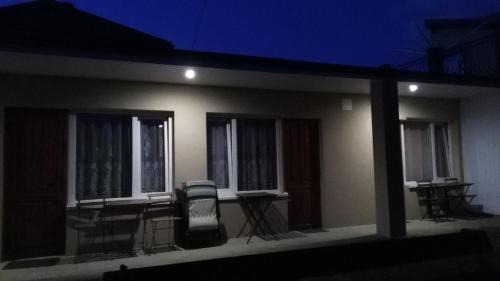 Leba House | Pokoje Gościnne GRALALAND