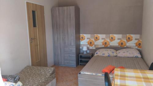 Leba House | Pokoje Gościnne GRALALAND