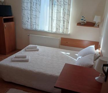 Leba House | Pokoje Gościnne Jana