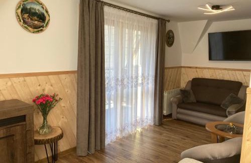 Zakopane House | Pokoje Gościnne Monika