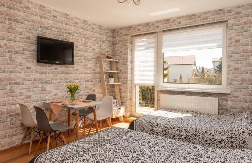 Cetniewo House | Pokoje Gościnne Skaut