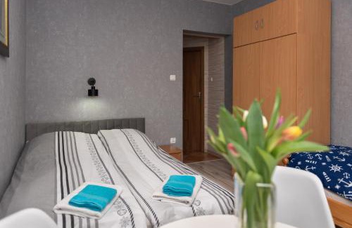 Cetniewo House | Pokoje Gościnne Skaut