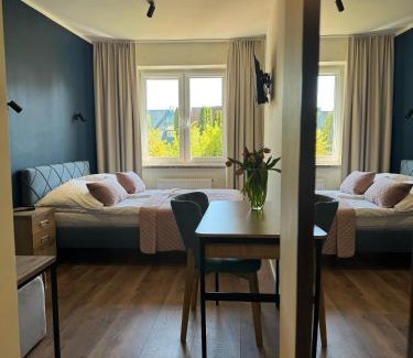 Mielno House | Pokoje Gościnne u Małgosi