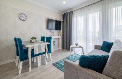 Kudowa Zdroj House | pokoje goscinne i apartamenty Margaret