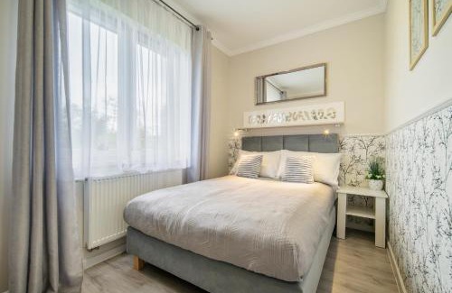 Kudowa Zdroj House | pokoje goscinne i apartamenty Margaret