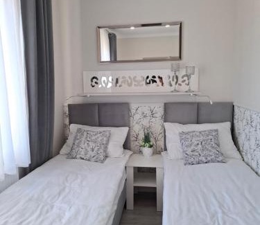 Kudowa Zdroj House | pokoje goscinne i apartamenty Margaret