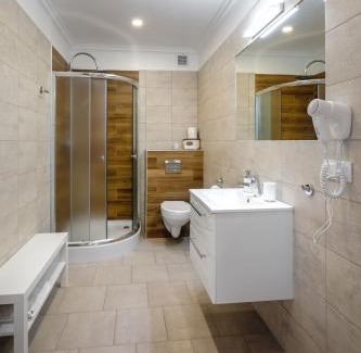 Kudowa Zdroj House | pokoje goscinne i apartamenty Margaret