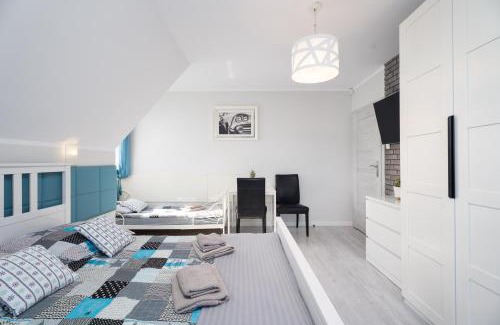 Wladyslawowo House | Pokoje Jelonek