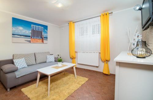 Wladyslawowo House | Pokoje Jelonek