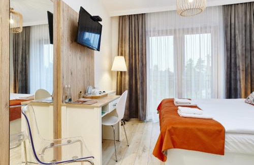 gmina Konopnica Hotel | Pokoje Kameralne